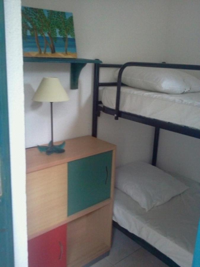 Appartement F1 Calvi A 150 Metres De La Plage Exteriör bild