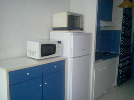 Appartement F1 Calvi A 150 Metres De La Plage Exteriör bild